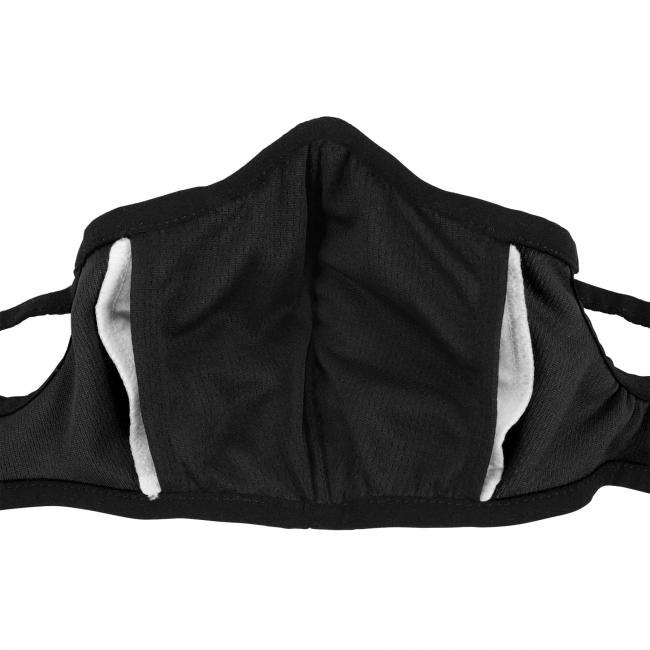 Ergodyne Skullerz 8802F(x) Contoured Face Mask with Removable Filter from GME Supply